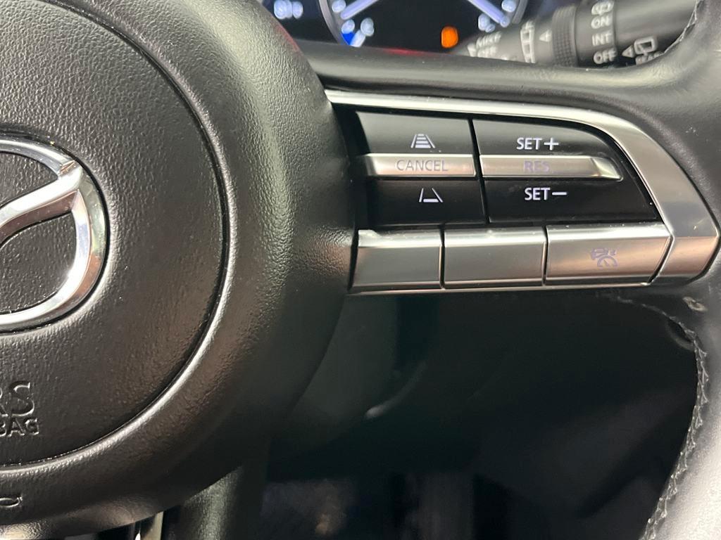used 2023 Mazda CX-50 car, priced at $30,784
