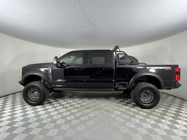 used 2023 Ford F-250 car, priced at $124,995