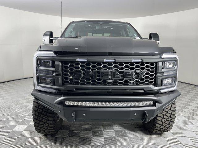 used 2023 Ford F-250 car, priced at $124,995