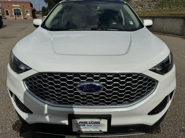 new 2024 Ford Edge car, priced at $45,785