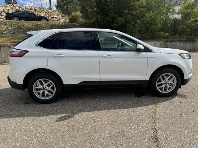 new 2024 Ford Edge car, priced at $45,785