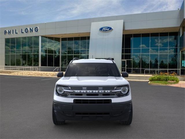 new 2024 Ford Bronco Sport car