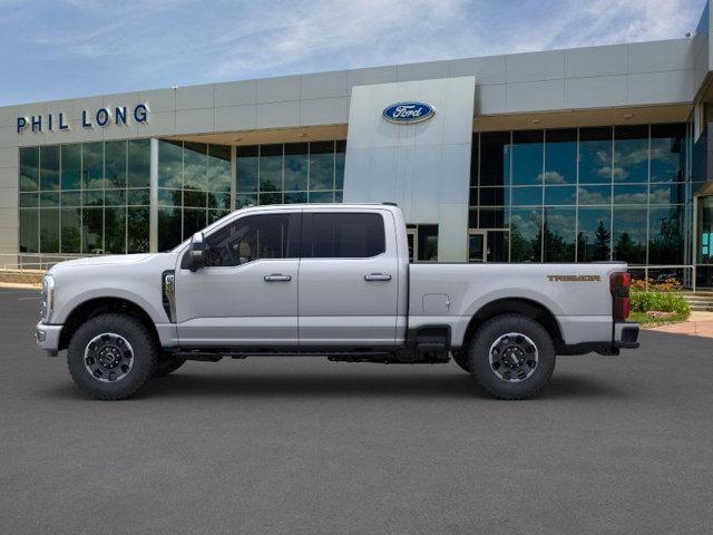 new 2024 Ford F-350 car, priced at $92,235