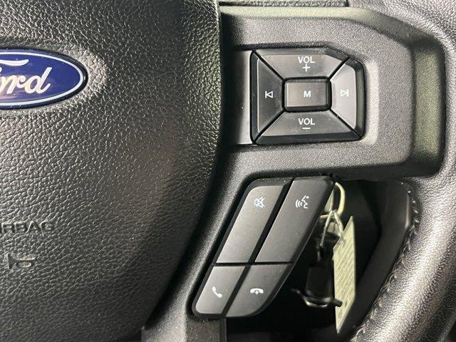 used 2018 Ford F-150 car, priced at $23,741