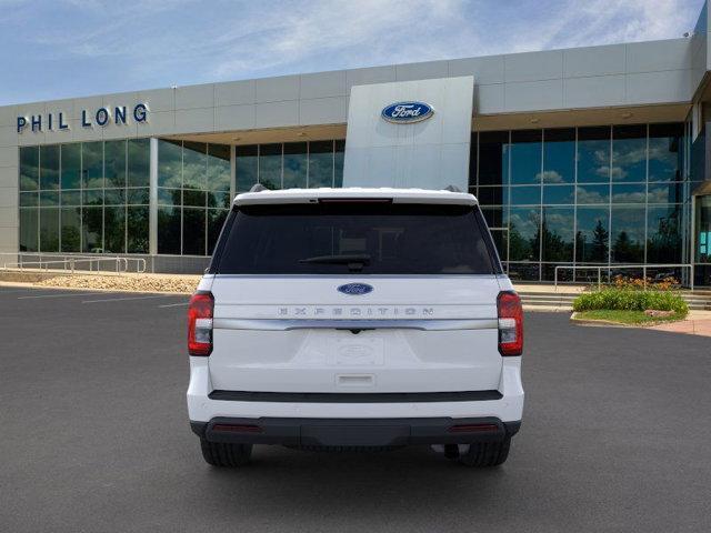 new 2024 Ford Expedition car, priced at $61,275