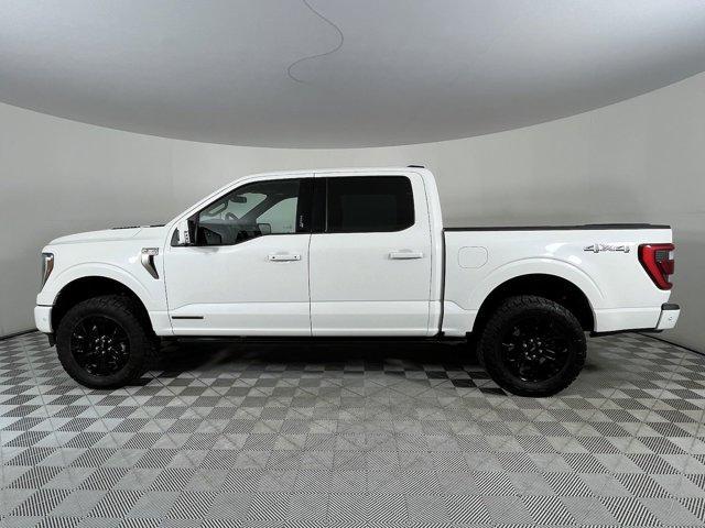 used 2023 Ford F-150 car, priced at $65,692