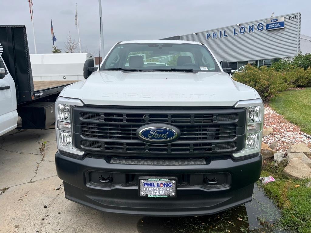 new 2025 Ford F-250 car