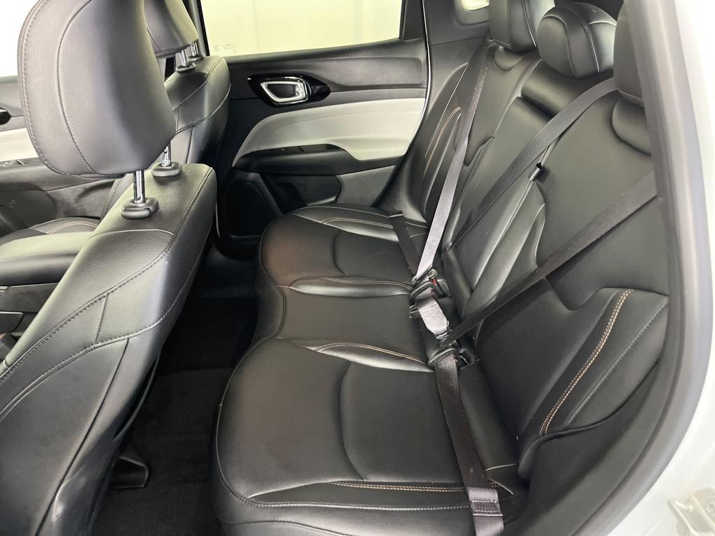used 2024 Jeep Compass car, priced at $29,991