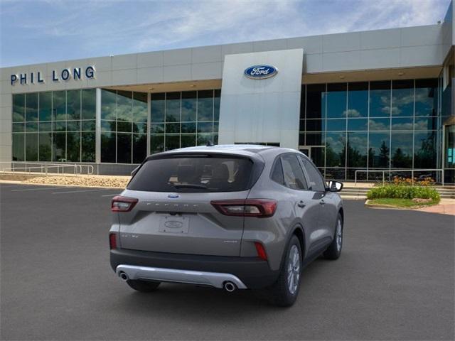 new 2025 Ford Escape car