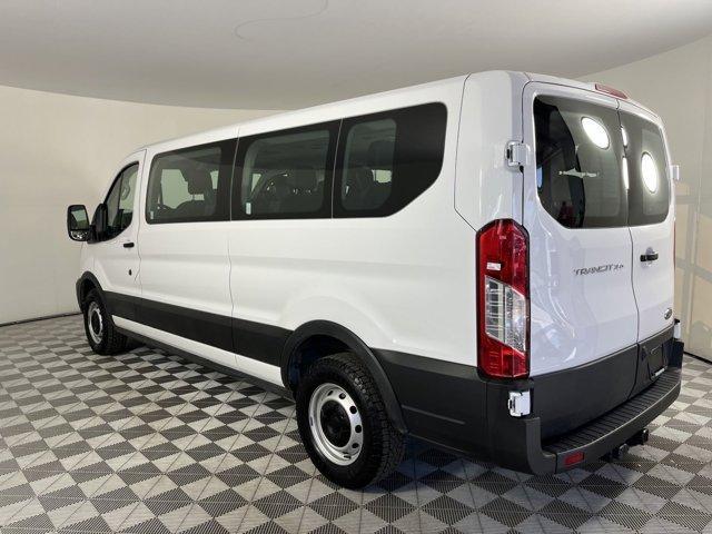 used 2022 Ford Transit-350 car, priced at $43,690