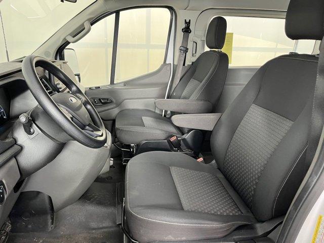 used 2022 Ford Transit-350 car, priced at $47,991