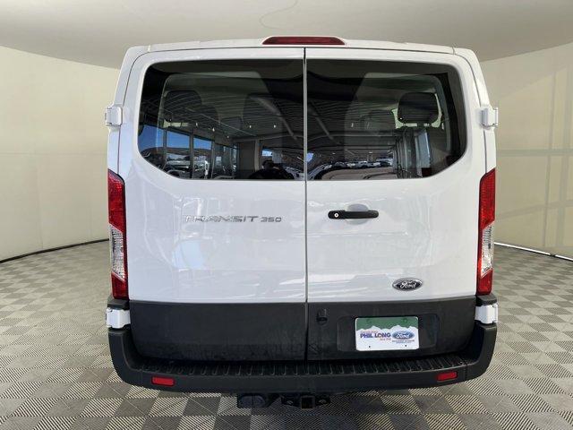 used 2022 Ford Transit-350 car, priced at $47,991