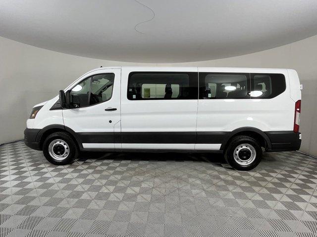 used 2022 Ford Transit-350 car, priced at $43,690