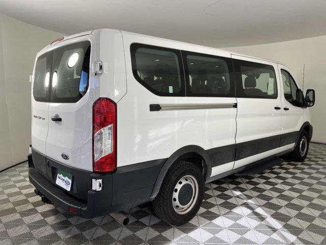 used 2022 Ford Transit-350 car, priced at $47,991