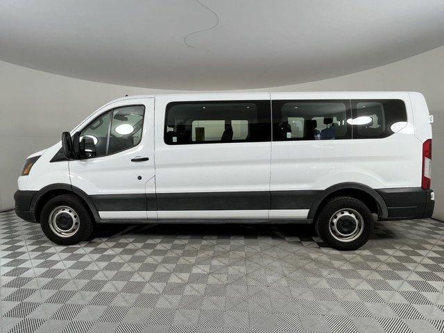 used 2022 Ford Transit-350 car, priced at $47,991