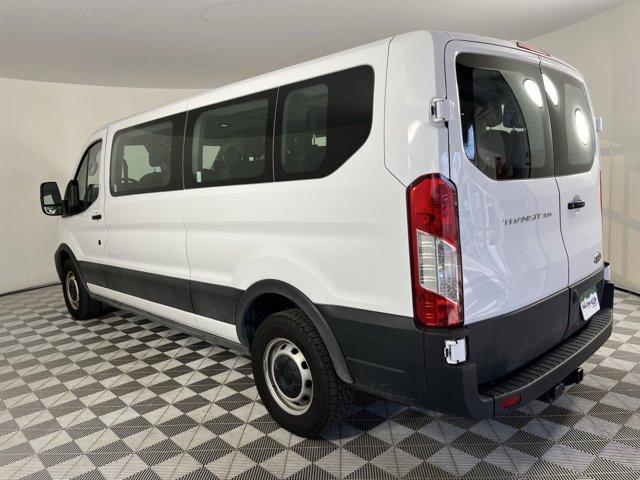 used 2022 Ford Transit-350 car, priced at $47,991