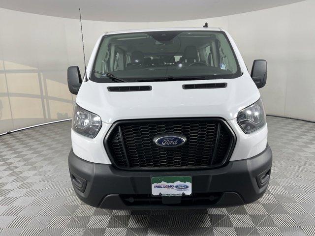 used 2022 Ford Transit-350 car, priced at $47,991