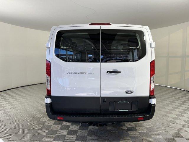 used 2022 Ford Transit-350 car, priced at $43,690