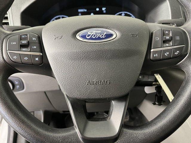 used 2022 Ford Transit-350 car, priced at $47,991