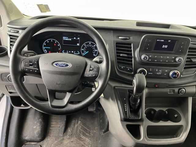 used 2022 Ford Transit-350 car, priced at $47,991