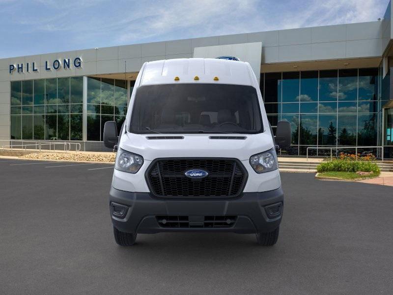 new 2023 Ford Transit-350 car