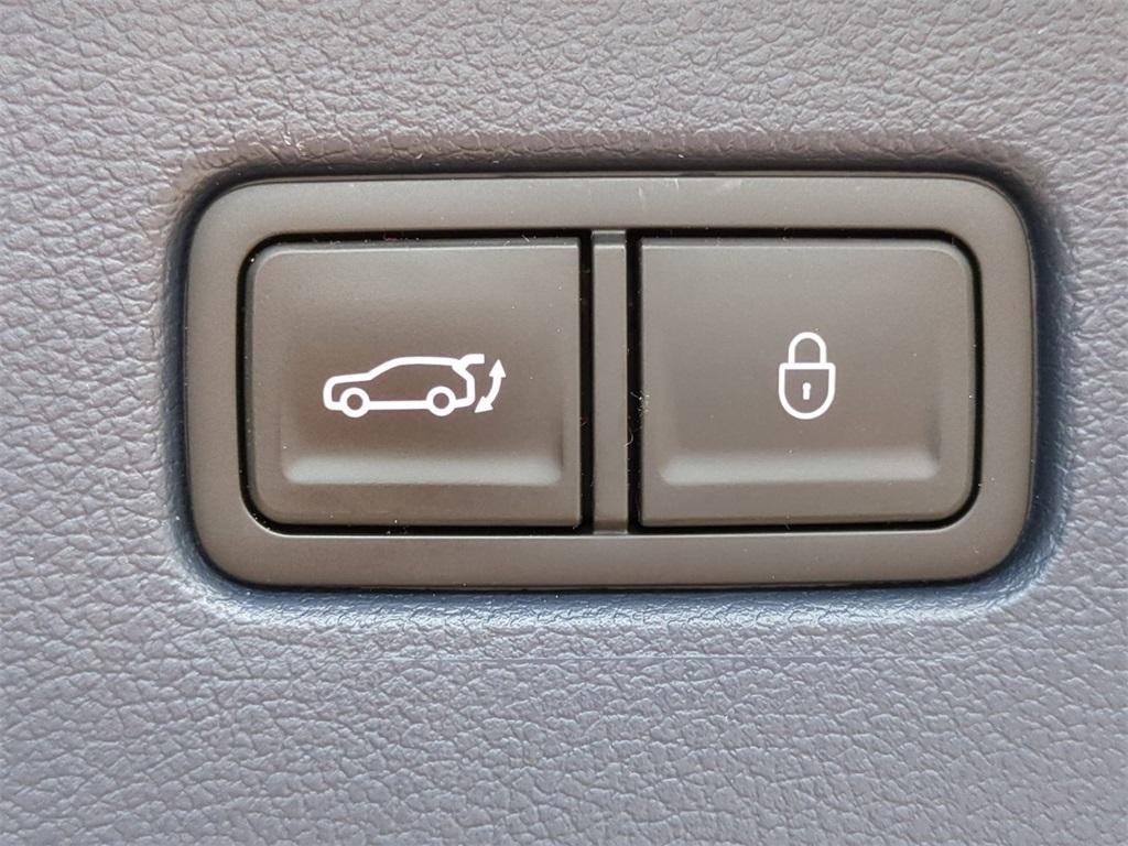 used 2023 Genesis GV80 car, priced at $42,448