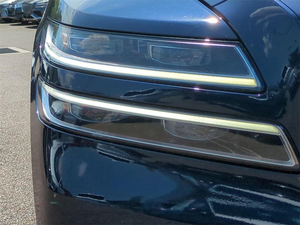 used 2023 Genesis GV80 car, priced at $42,448