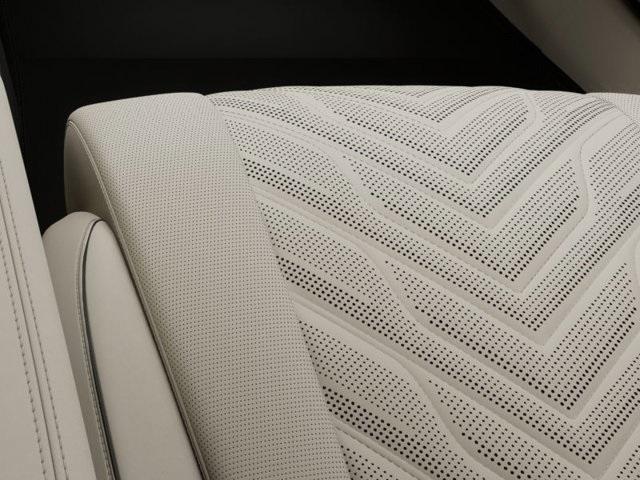 new 2025 Genesis G80 car, priced at $70,185