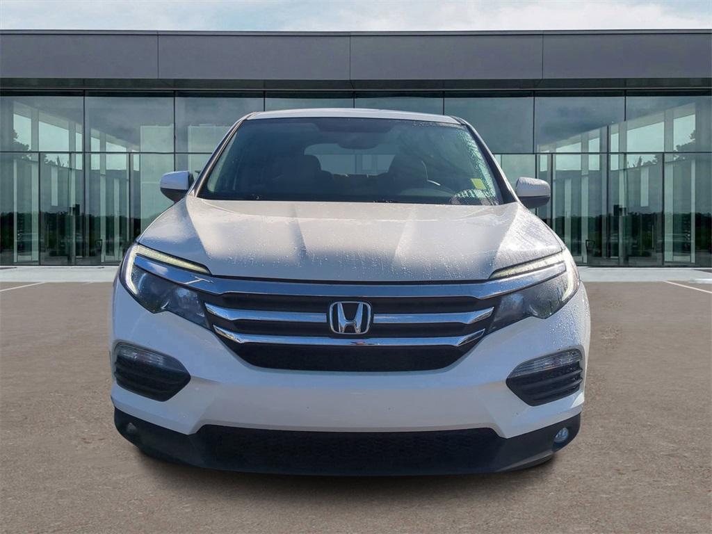 used 2018 Honda Pilot car, priced at $21,999