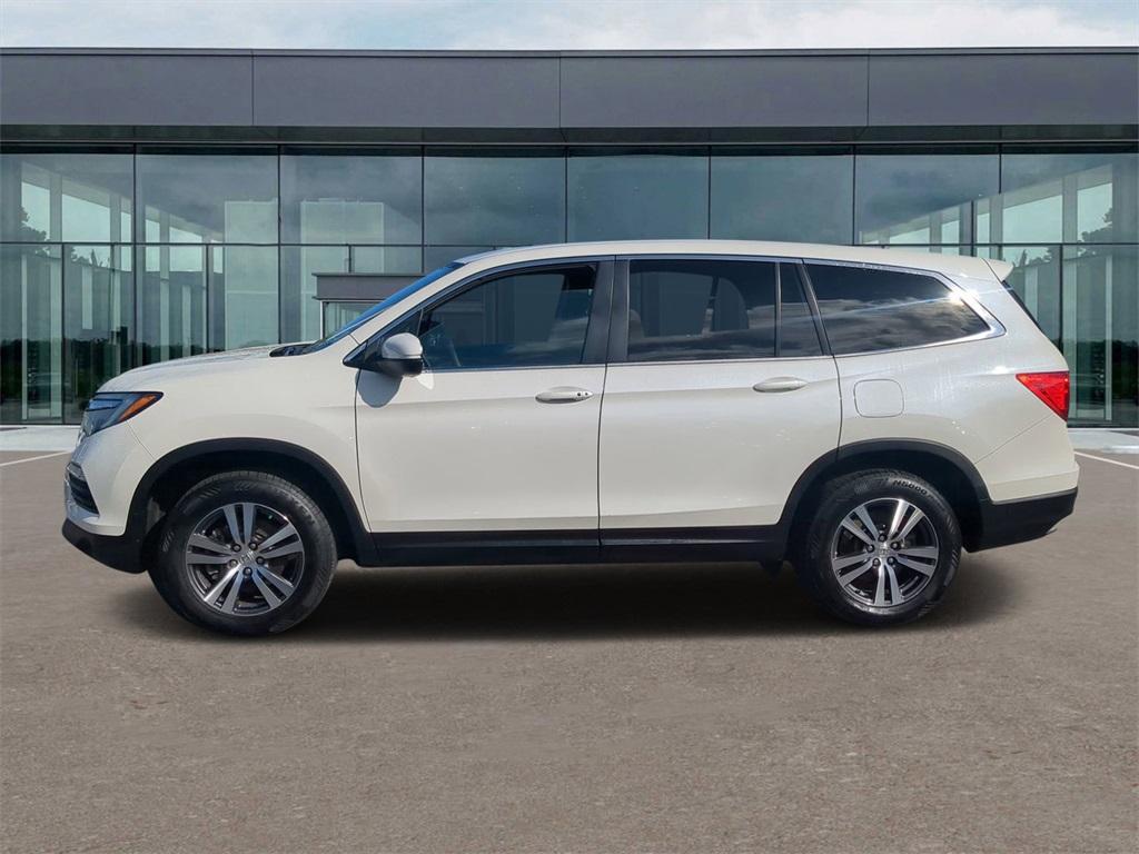 used 2018 Honda Pilot car, priced at $21,999