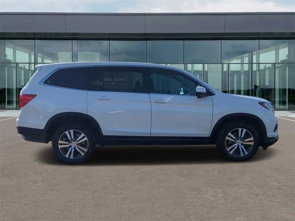 used 2018 Honda Pilot car, priced at $21,999