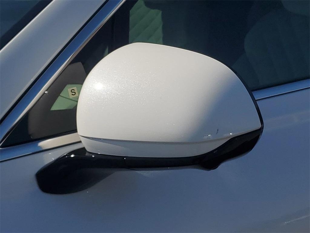 new 2026 Genesis GV80 car, priced at $84,730