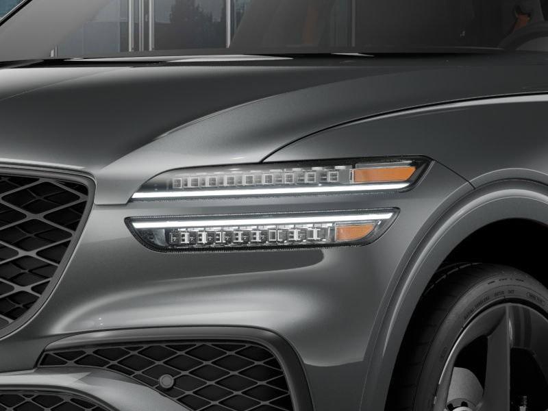 new 2026 Genesis GV70 car, priced at $61,400