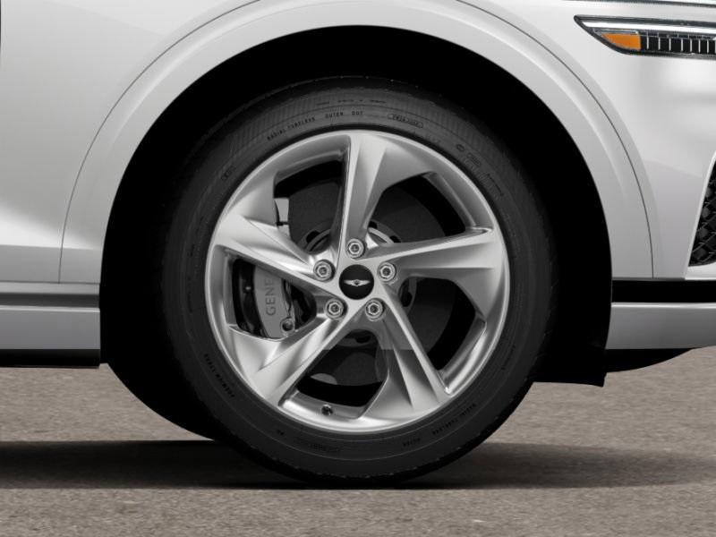 new 2026 Genesis GV70 car, priced at $57,825