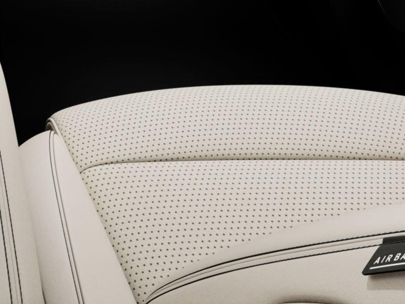 new 2026 Genesis GV70 car, priced at $53,510