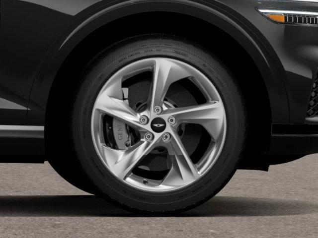 new 2026 Genesis GV70 car, priced at $57,645