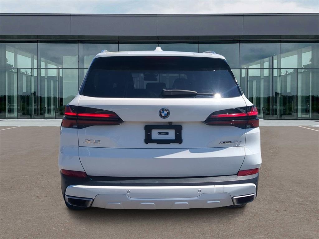 used 2024 BMW X5 PHEV car, priced at $55,587