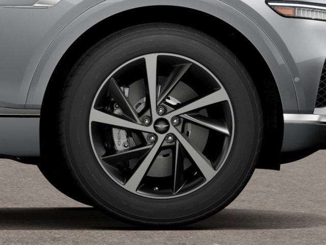 new 2026 Genesis GV80 car, priced at $78,190