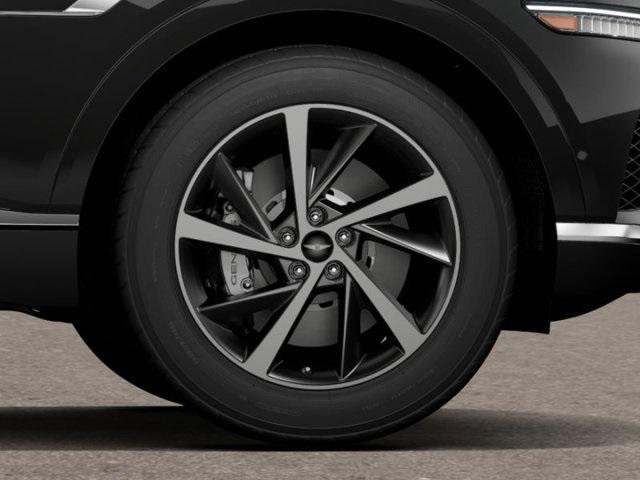 new 2026 Genesis GV80 car, priced at $78,510