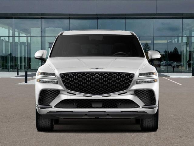 new 2026 Genesis GV80 Coupe car, priced at $90,160