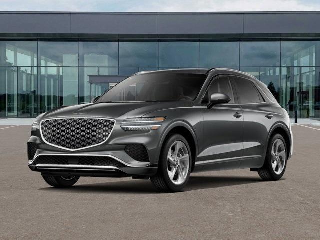 new 2026 Genesis GV70 car, priced at $58,100