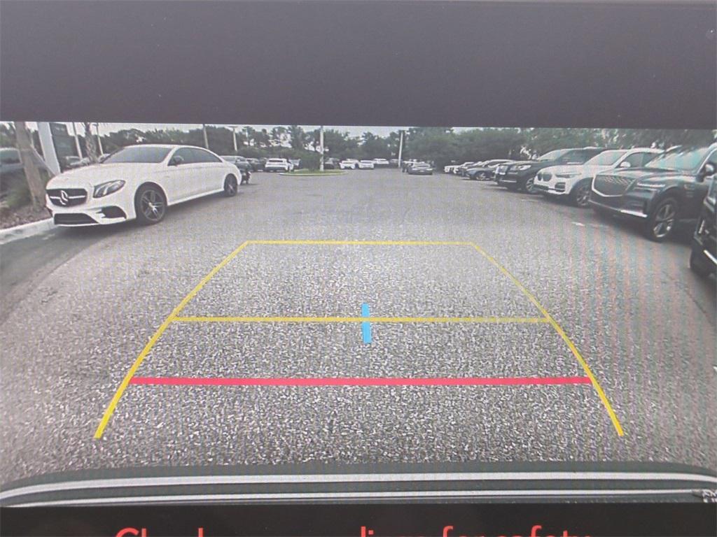 used 2025 Lexus NX 250 car, priced at $39,000