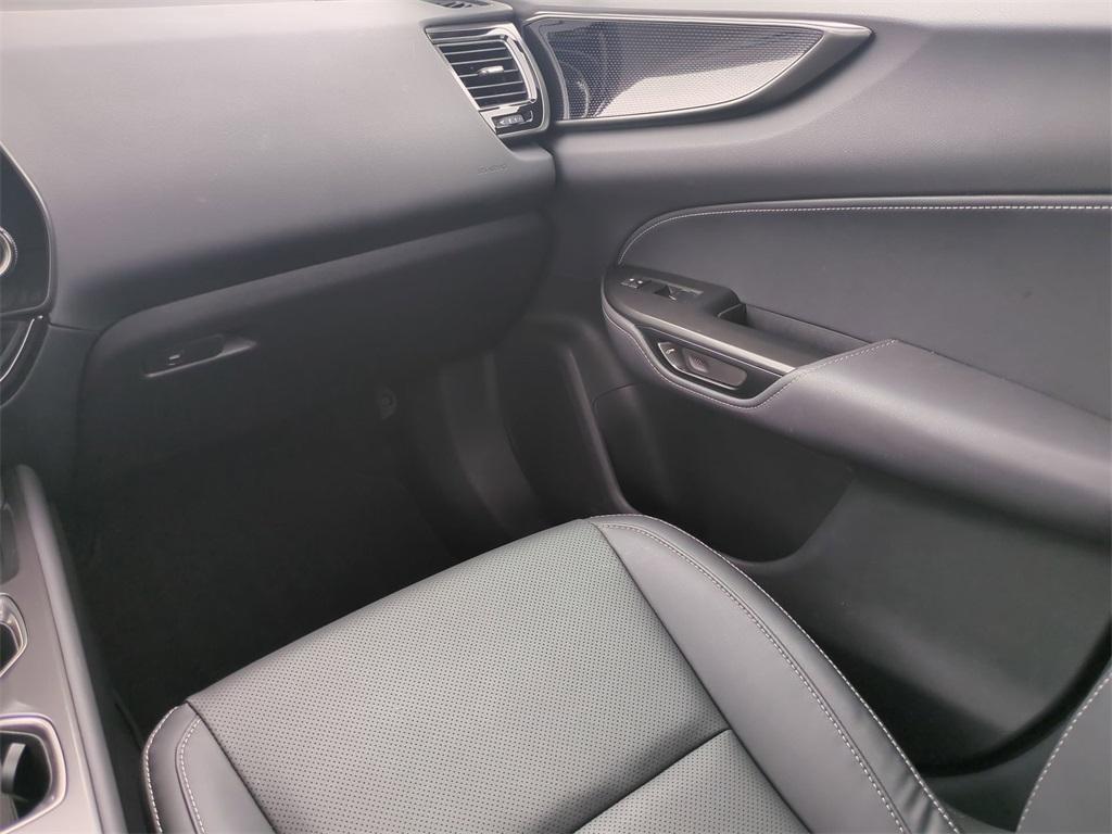 used 2025 Lexus NX 250 car, priced at $39,000