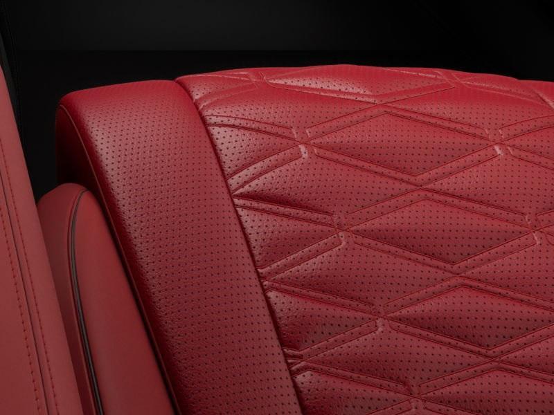 new 2025 Genesis G80 car, priced at $79,470