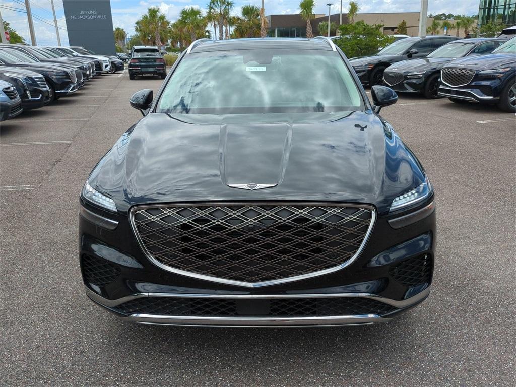 new 2026 Genesis GV70 car, priced at $57,535