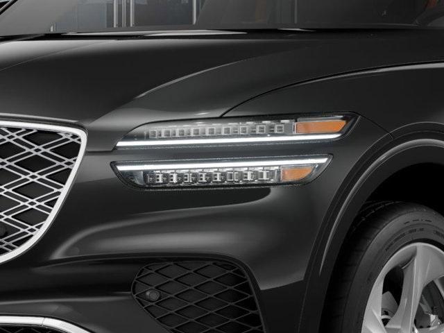 new 2026 Genesis GV70 car, priced at $57,535