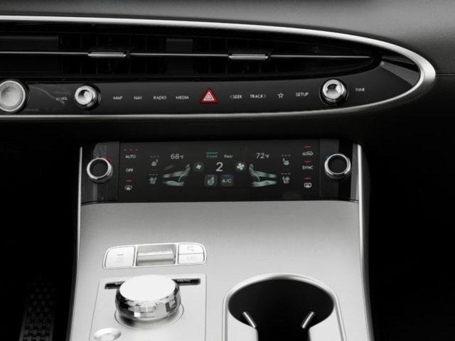 new 2026 Genesis GV70 car, priced at $57,535