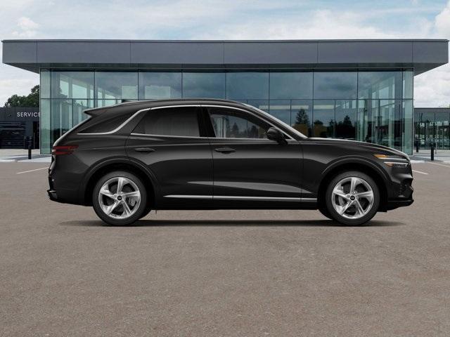 new 2026 Genesis GV70 car, priced at $57,535