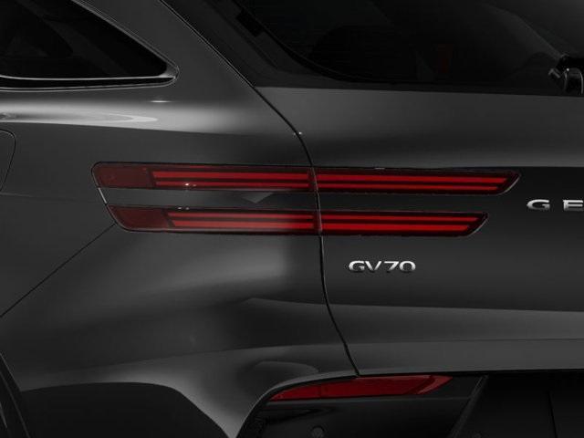 new 2026 Genesis GV70 car, priced at $57,535