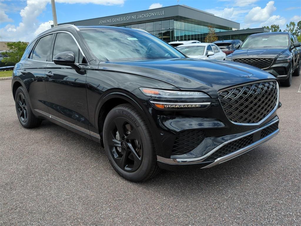 new 2026 Genesis GV70 car, priced at $57,535